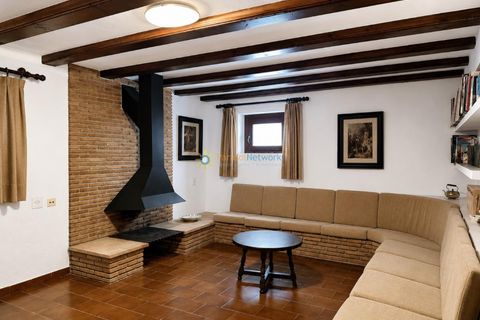 Villa i Ontinyent, Valencia, Ontinyent - € 440.000 | Ref: PNVL2180 - foto 30